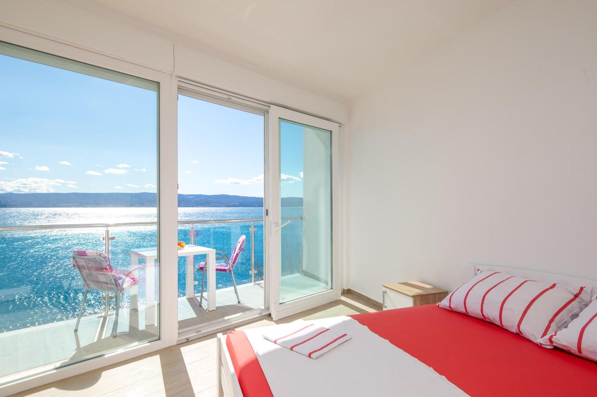 Blue Wonder Apartment Dugi Rat